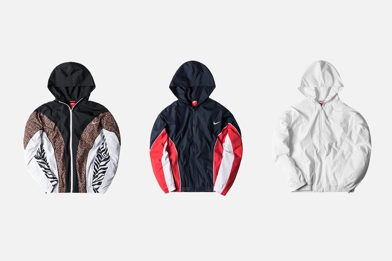 KITH x Nike 最新「Take Flight」系列第二波單品