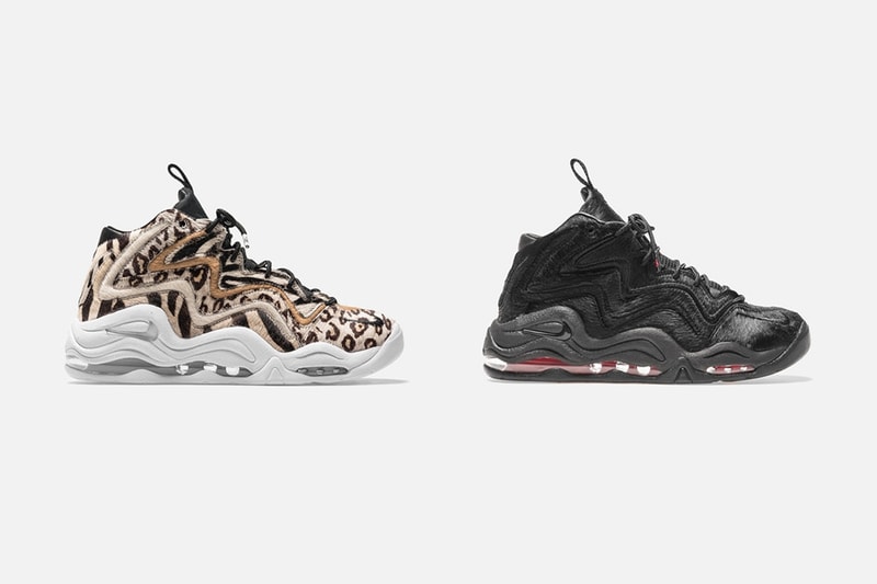 KITH x Nike 最新「Take Flight」系列第二波單品