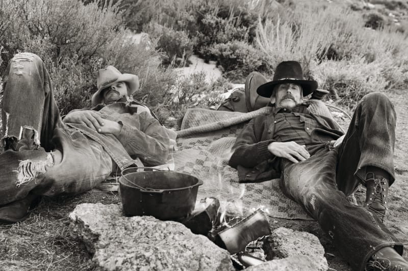 Levi's Vintage Clothing 2017 秋冬系列 Lookbook