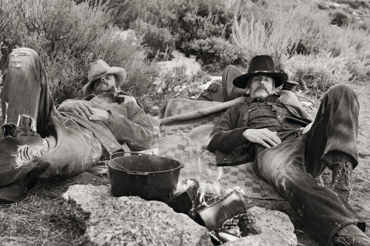 Levi's Vintage Clothing 2017 秋冬系列 Lookbook