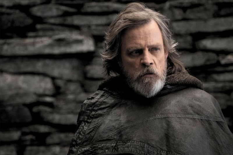 Luke Skywalker 或將於《Star Wars: The Last Jedi》成為奸角