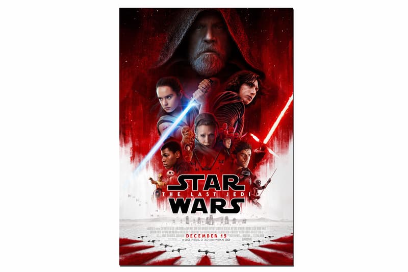 Luke Skywalker 或將於《Star Wars: The Last Jedi》成為奸角