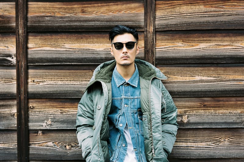 三度攜手 - MADNESS x NATIVE SONS 聯乘 SIEFEL 鏡架發售情報