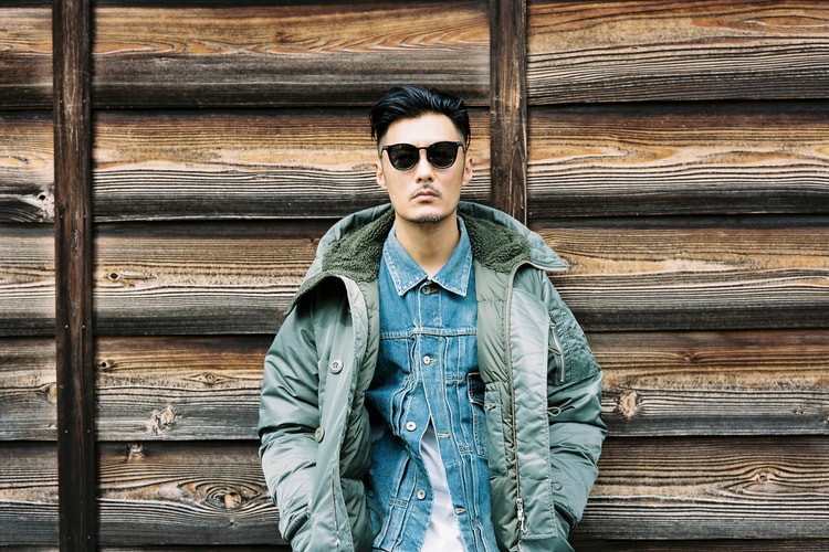 三度攜手 - MADNESS x NATIVE SONS 聯乘 SIEFEL 鏡架發售情報