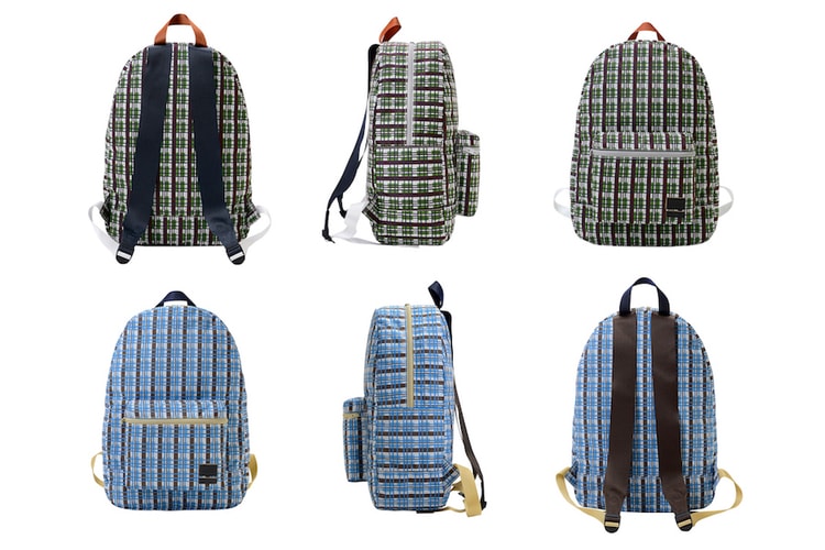 Marni x PORTER 2017 全新聯乘系列「Explorer Collection」