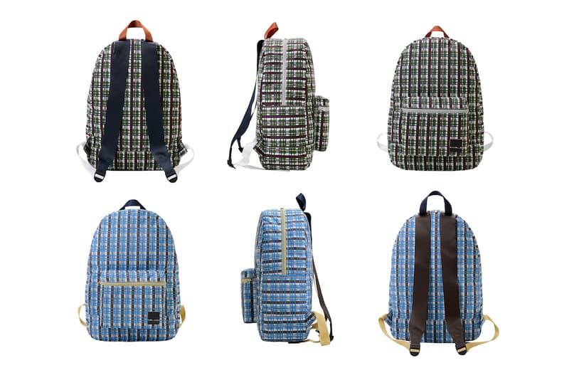 Marni x PORTER 全新聯乘系列「Explorer Collection」