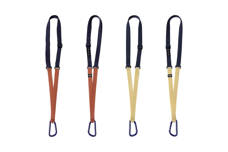 Marni x PORTER 全新聯乘系列「Explorer Collection」