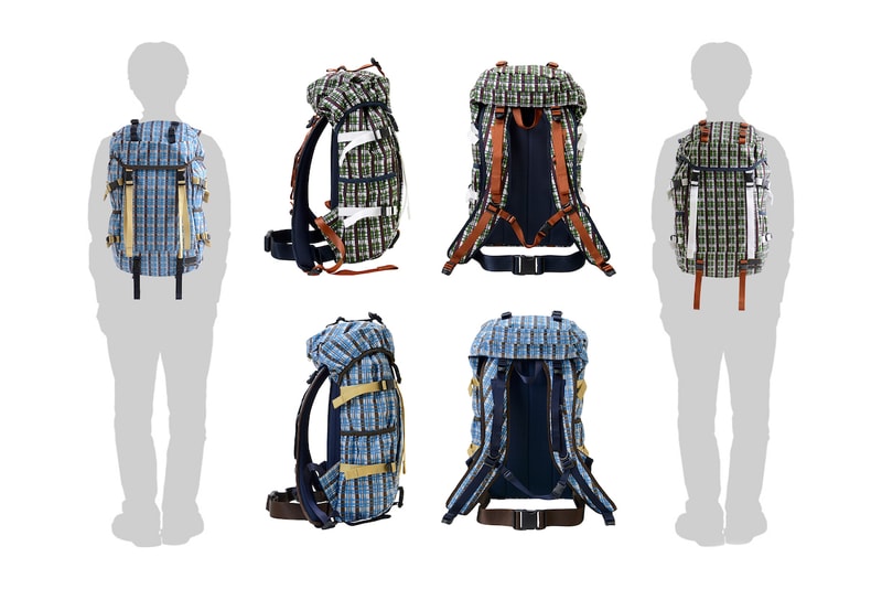 Marni x PORTER 全新聯乘系列「Explorer Collection」