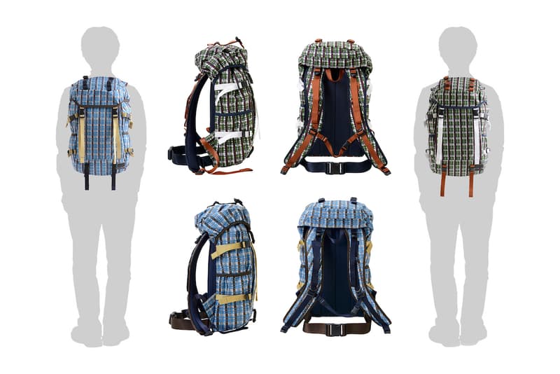 Marni x PORTER 全新聯乘系列「Explorer Collection」