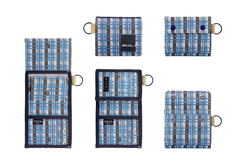 Marni x PORTER 全新聯乘系列「Explorer Collection」