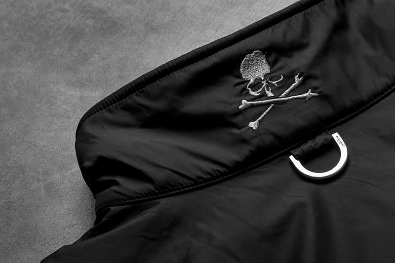 暗黑奢華搭上都市機能-mastermind x THE NORTH FACE Urban Exploration 將於香港開設期間限定店