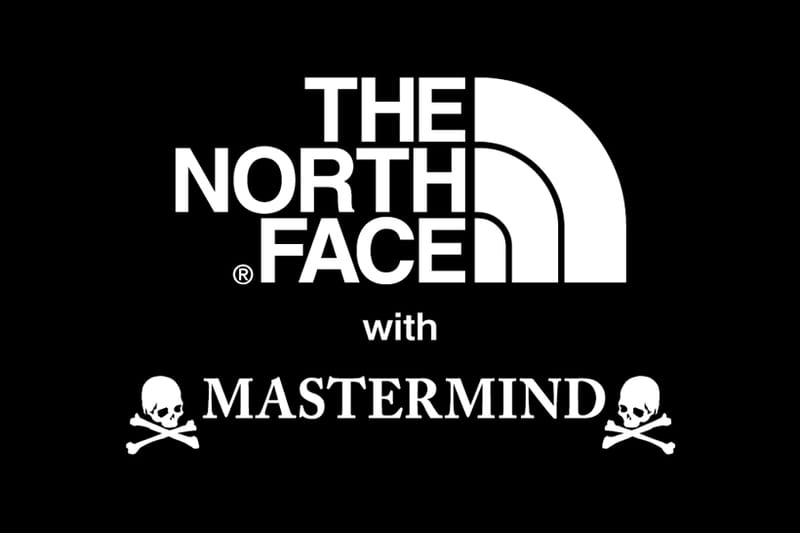 mastermind x THE NORTH FACE Urban Exploration 聯乘系列台灣販售消息