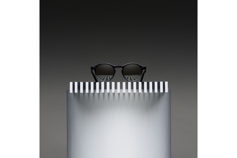 MOSCOT x wings+horns 全新聯乘別注系列