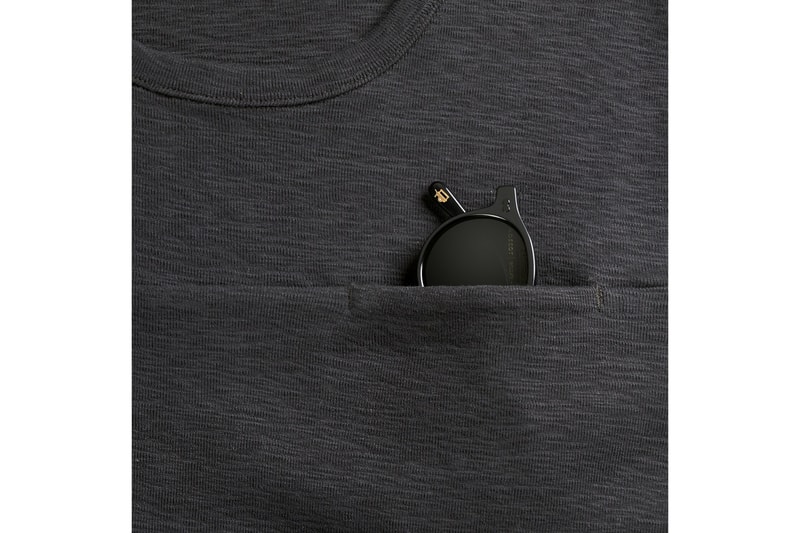 MOSCOT x wings+horns 全新聯乘別注系列