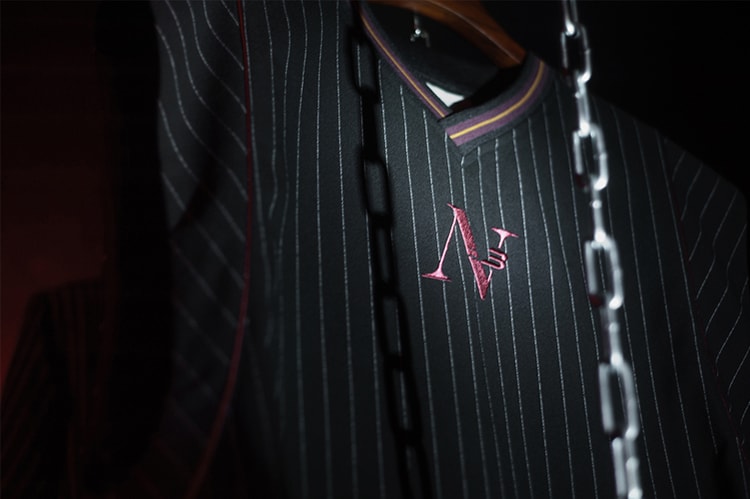 走進 NE.SENSE 三週年紀念「Triple Threat」發表會現場