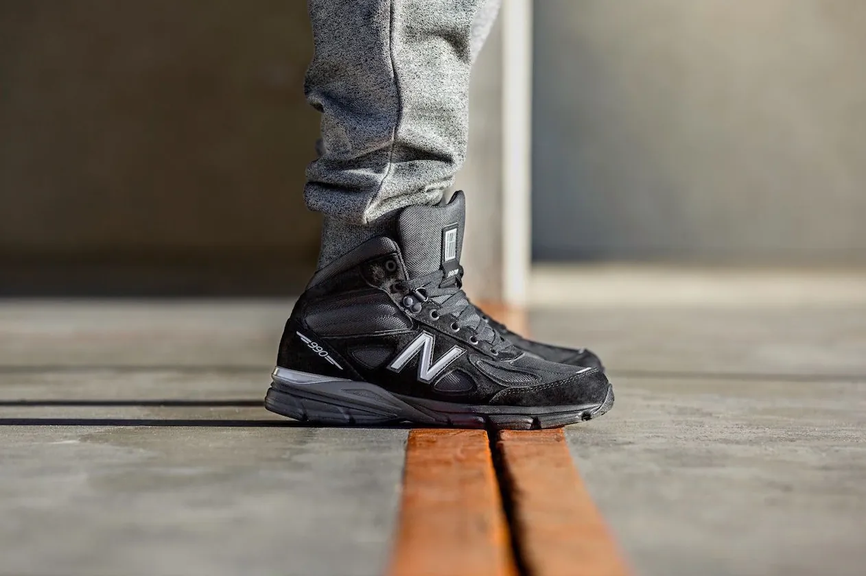 new balance 99v4 mid