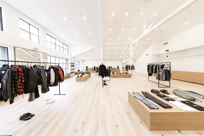 HAVEN 多倫多移址新店正式重新開幕