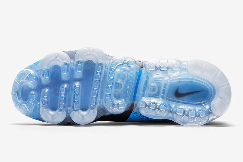 搶先預覽 Nike Air VaporMax CS 全新藍黑配色