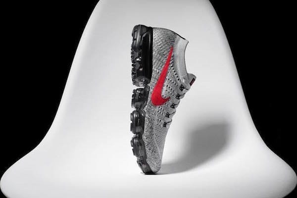 搶先預覽 Nike Air VaporMax 全新配色設計