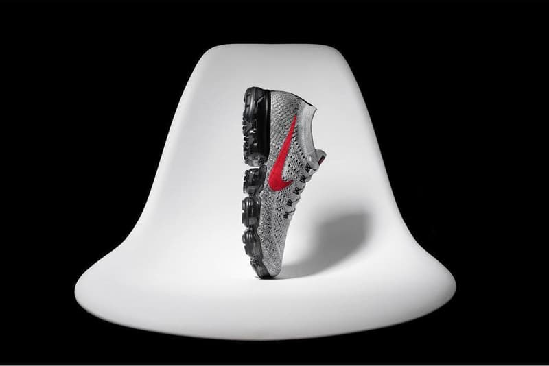 搶先預覽 Nike Air VaporMax 全新配色設計