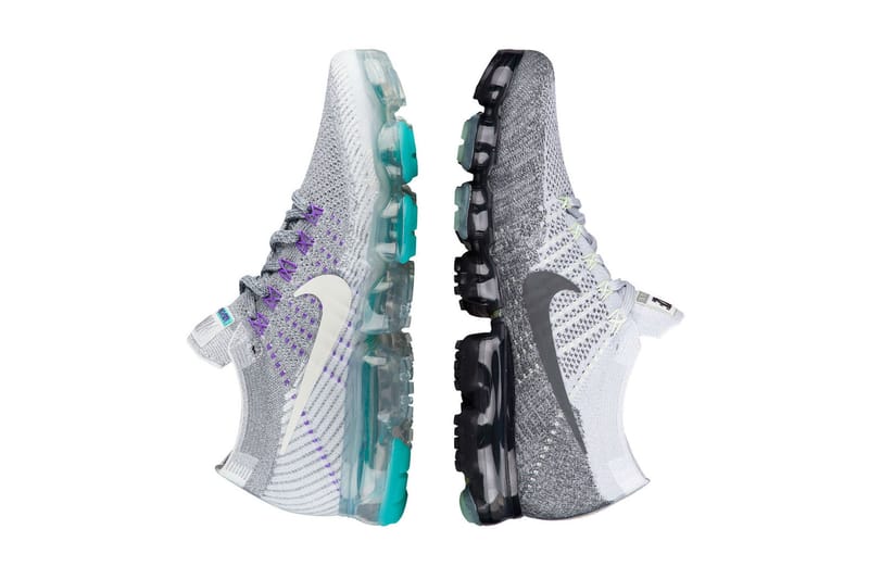 Nike Air VaporMax「Heritage Pack」發售詳情公開