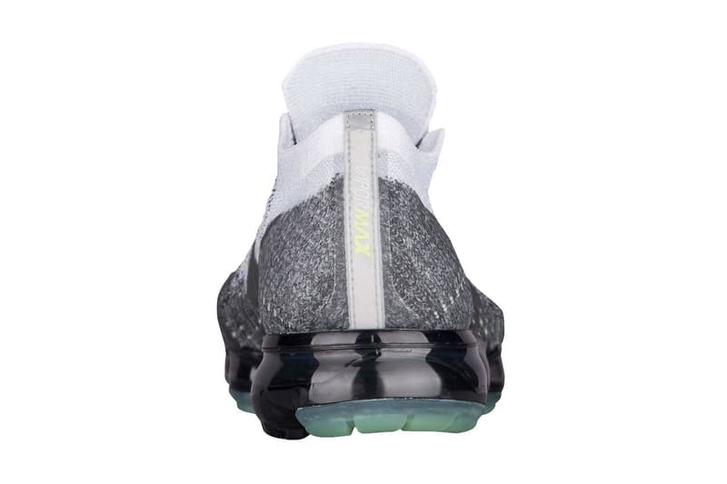 Nike Air VaporMax「Heritage Pack」發售詳情公開