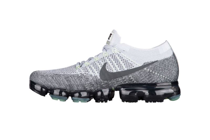 Nike Air VaporMax「Heritage Pack」發售詳情公開