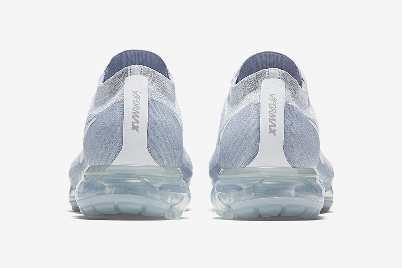 Nike Air Vapormax Laceless 無鞋帶版本香港發售日期公布