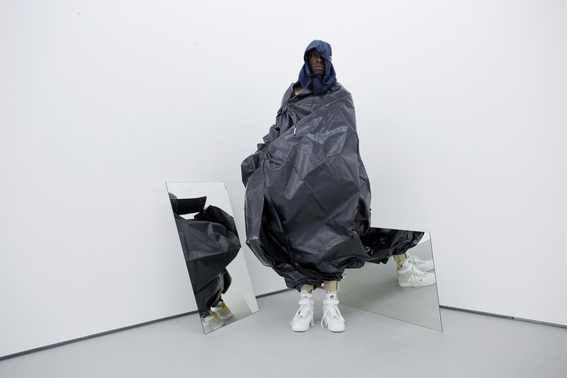 A-COLD-WALL* x NikeLab 聯乘 Air Force 1 發售信息釋出