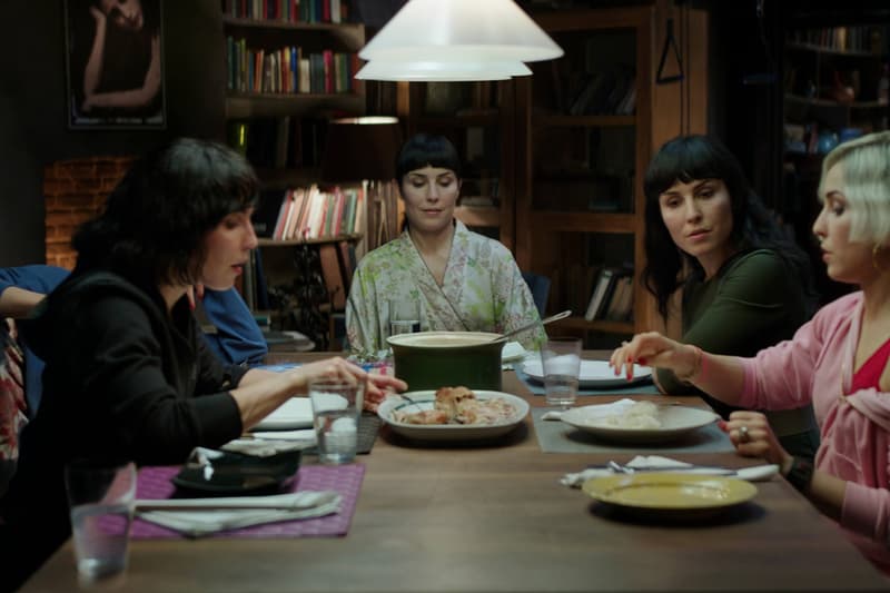 懸疑科幻片《What Happened to Monday》將於香港上映