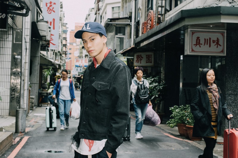 HYPEBEAST 專訪 Alice Lawrance 主理人 Will Lee 談論臺韓的街頭文化變遷
