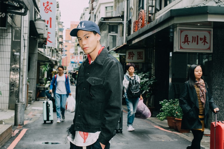 HYPEBEAST 專訪 Alice Lawrance 主理人 Will Lee 談論臺韓的街頭文化變遷