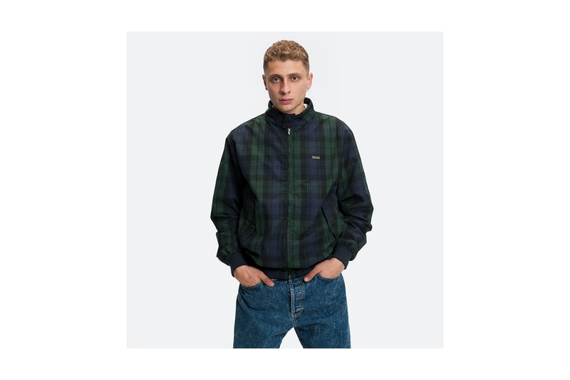 Palace 2017 冬季系列 Lookbook