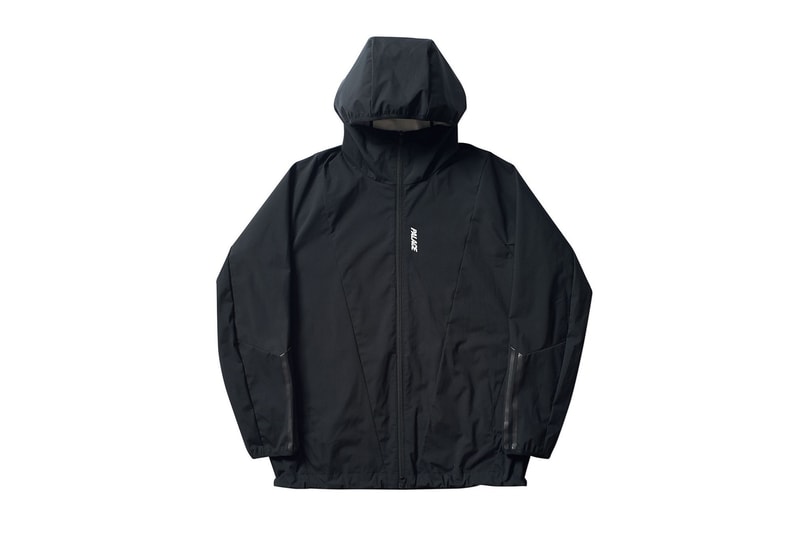 Palace x adidas Originals 2017 冬季聯乘系列完整單品一覽