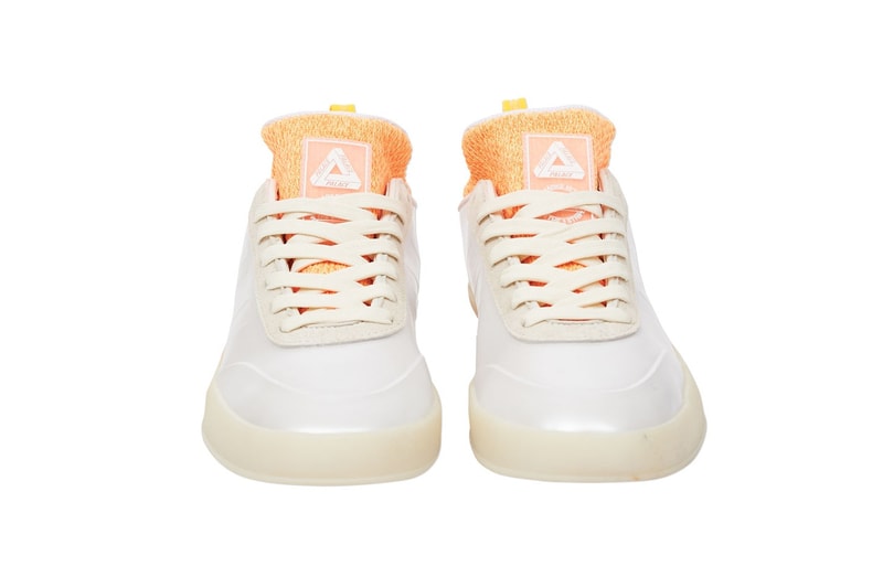 Palace x adidas Originals 2017 冬季聯乘系列完整單品一覽