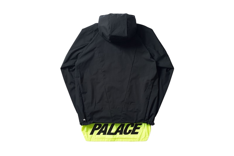 Palace x adidas Originals 2017 冬季聯乘系列完整單品一覽