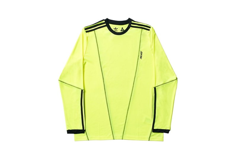 Palace x adidas Originals 2017 冬季聯乘系列完整單品一覽