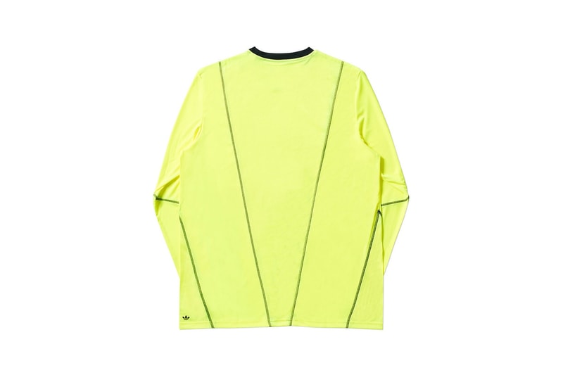 Palace x adidas Originals 2017 冬季聯乘系列完整單品一覽