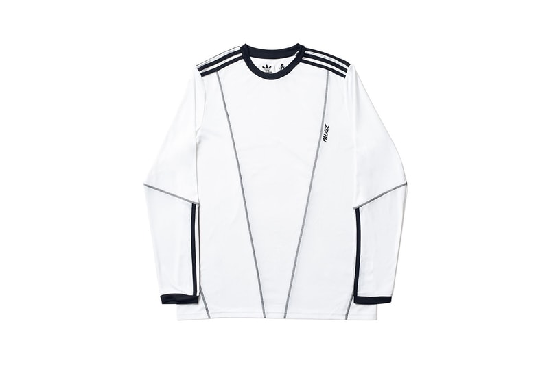 Palace x adidas Originals 2017 冬季聯乘系列完整單品一覽