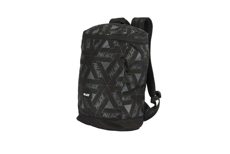 Palace 2017 冬季系列完整單品一覽