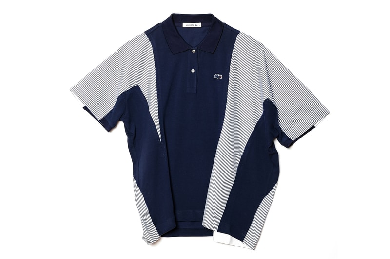 sacai 期間限定店「Jardin sacai」現身
