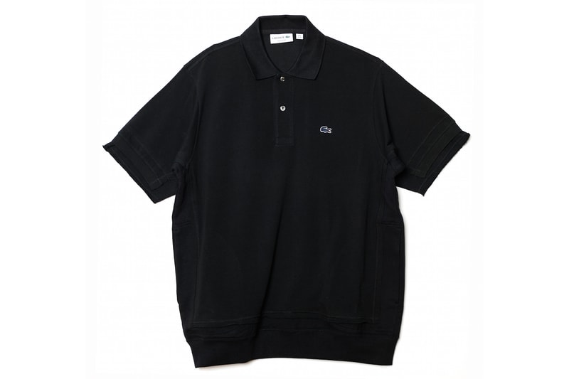 sacai 期間限定店「Jardin sacai」現身