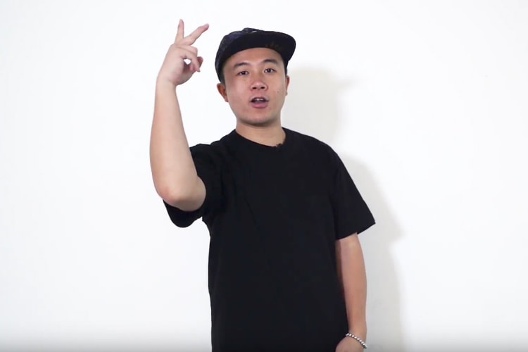 HYPEBEAST ZH featuring SaltyEgg:週間 5 項重點話題