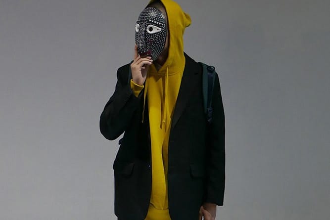 Slow Steady Club 打造 2017 秋冬季度造型特輯