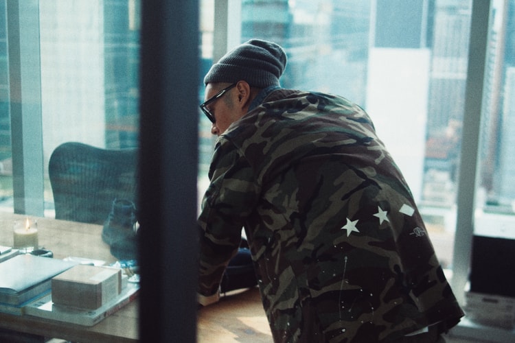 友達聯乘-MADNESS x SOPH. 共建全新服裝系列