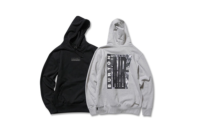 SOPHNET. x Burton 聯乘「Neon City & Snow Mountain」系列