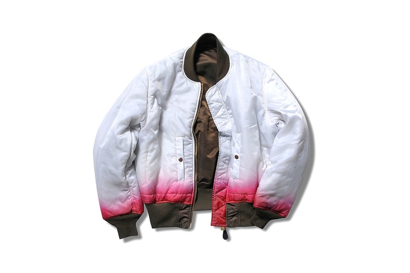 SOPHNET. x Hingston Studio 20 週年紀念聯乘系列