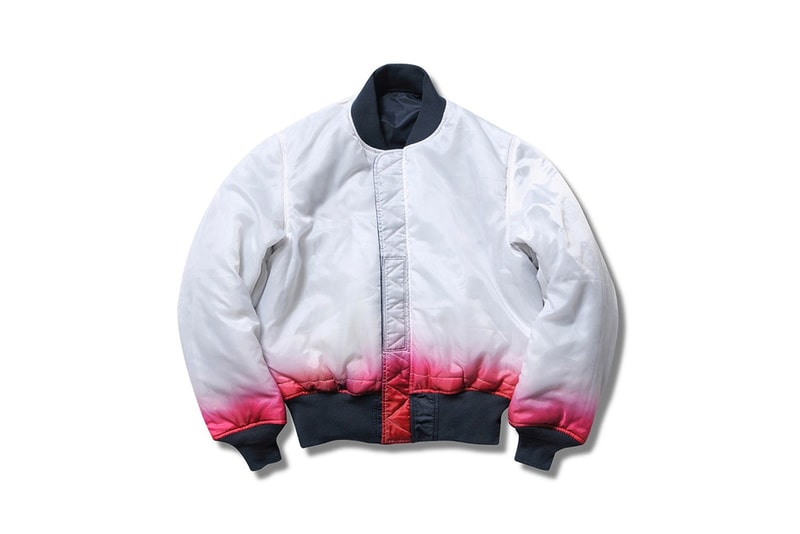 SOPHNET. x Hingston Studio 20 週年紀念聯乘系列