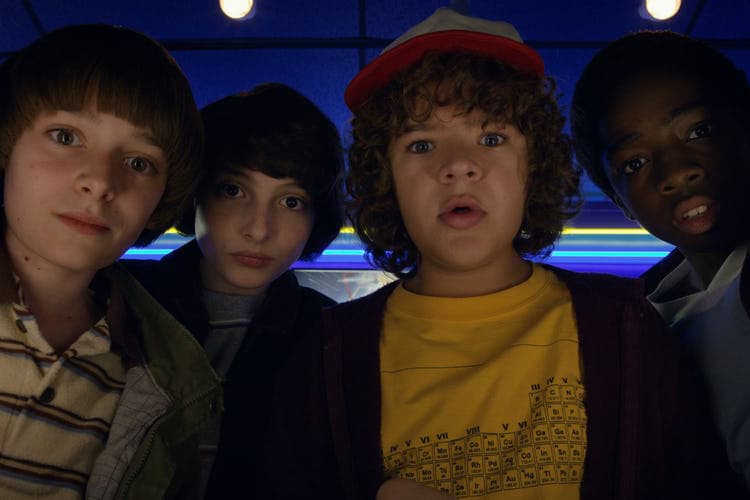 《Stranger Things》創作人證實第 3 季作品正在準備當中