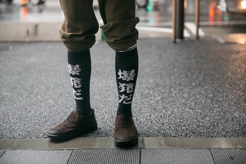 Streetsnaps: 2018 春夏東京時裝周街拍特輯 Part 2